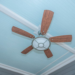 Old Village Mt. Pleasant - Ceiling Fans