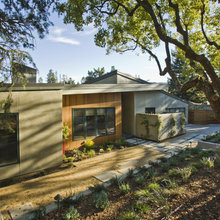 Ranch home
