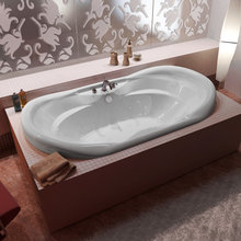 Bathroom Ideas