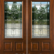 entrance doors