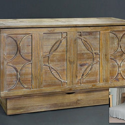 Murphy Cabinet Beds - Products