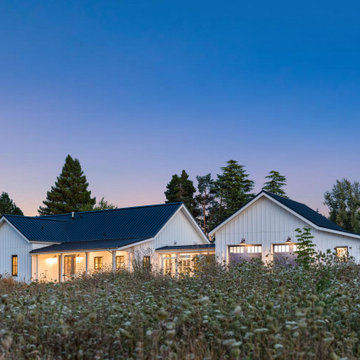 Damascus Passive House