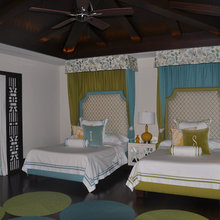 Interior Ceilings