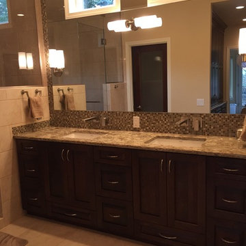 Holmes Point Remodel