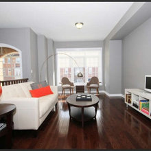 Canadian Home
