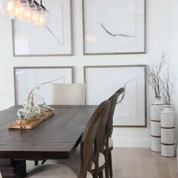 Lakefront Condo Living