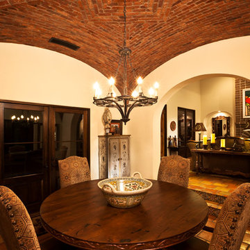 Hacienda del Sol