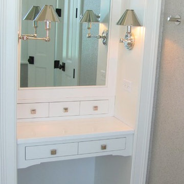 Bathrooms