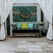 Patio Ideas