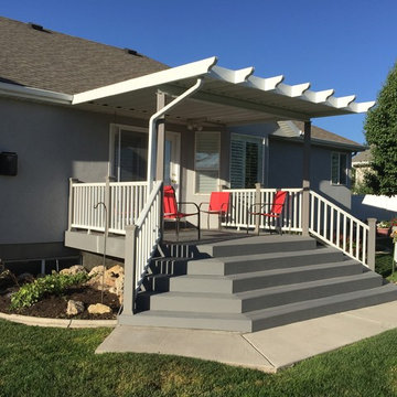 Outdoor Fixtures