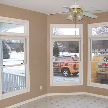 Interior Painting Projects