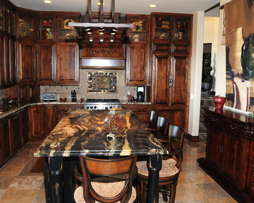 Best Transitional Ralph Lauren Kitchen Design Ideas & Remodel ...  SaveEmail. Prism Design and Renovations LLC. Ralph Lauren inspired Kitchen  Remodel