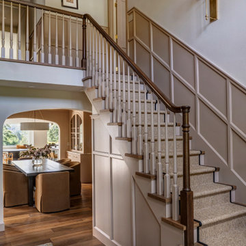 Timeless Vista Project
