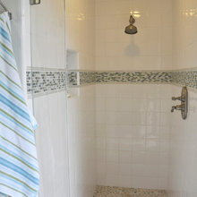 Pool Bathroom