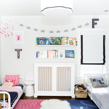 IVY ROOM
