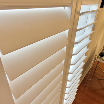 Eclipse Shutters Milton Senior Residence Frameless Shutters Milton Blinds