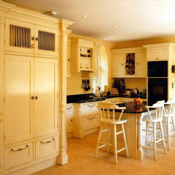 Show Case of Previous Work