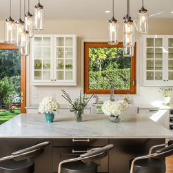 Modern Triple pane windows - Products