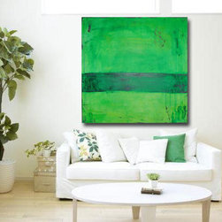 Artwork by Cheryl Wasilow Art - Home Decor