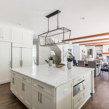 Kitchens