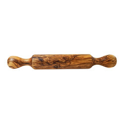 Le Souk Olivique - Olivique Rolling Pin - Rolling Pins