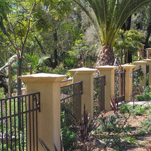 fence