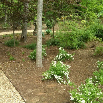 Backyard Retreats