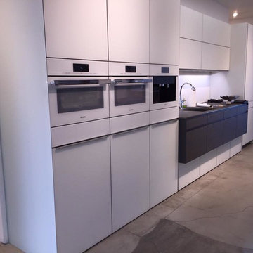 LEICHT SHOWROOM