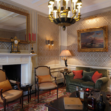 Belgravia Residence