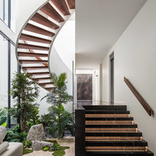 Staircases