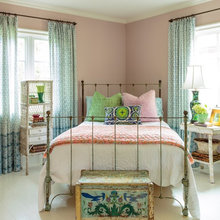 Annabelle Bedroom