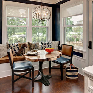 Lake of the Isles Showcase Home