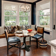 kitchen nook