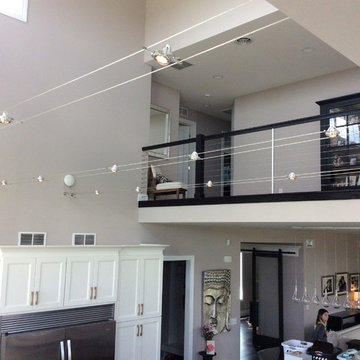 Kitchen Lighting