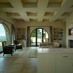 Brombal Steel Windows & Doors - Windows