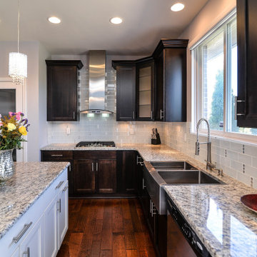 Northville Arcadia Ridge