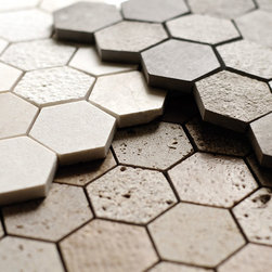 Touch Tone Collection - Wall And Floor Tile