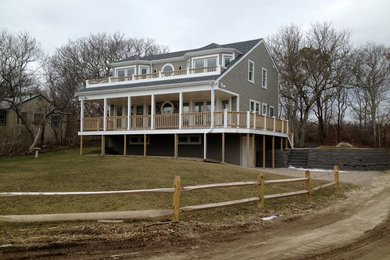Full Home Remodel