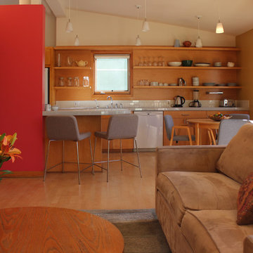 Multifamily Triplex