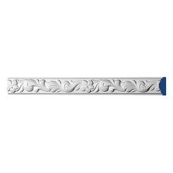 Inviting Home Inc. - Waterman Decorative Panel Molding - Molding And Trim