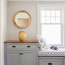 Bedrooms