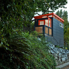 Trailers Cabins & Sheds
