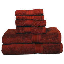 Bath Towels by Baltic Linen Company