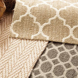 THE NATURALS - Flooring
