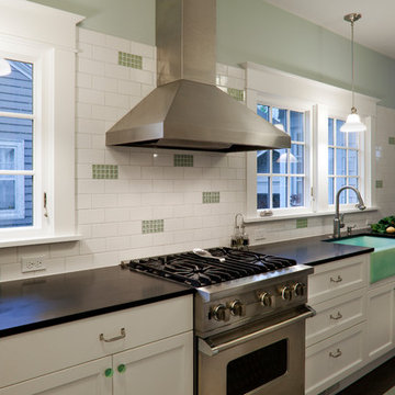 SE Kitchen remodel