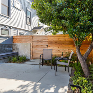 Queen Anne Craftsman