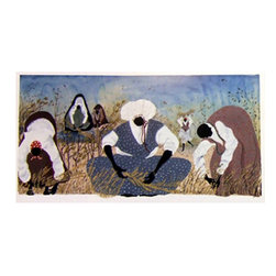 Earth Mothers (1 of 2) - Prints And Posters