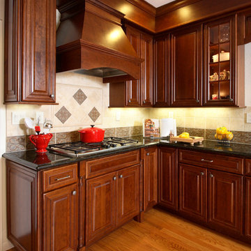 Briar Residence
