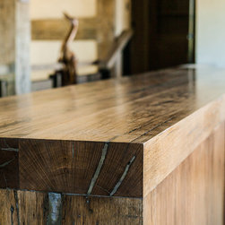 Mystery Ranch - Buffets And Sideboards