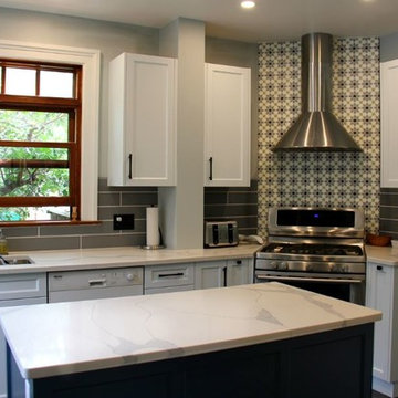 Cottrell residence
